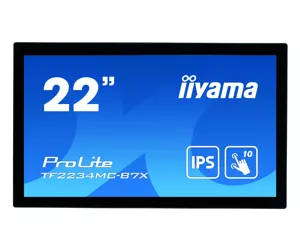 iiyama ProLite TF2234MC-B7X