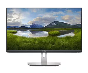 DELL S Series S2421H LED display 60,5 cm (23.8") 1920 x 1080 pikslit Full HD LCD Hall