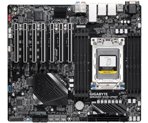 Gigabyte WRX80-SU8-IPMI