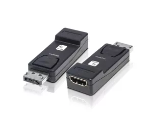 Techly IADAP DSP-2124K3