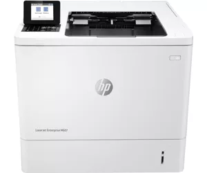 HP LaserJet Enterprise M607dn