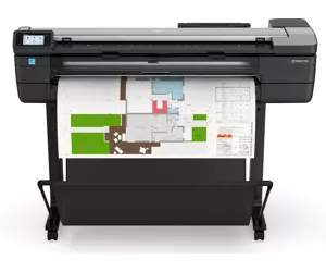 HP Designjet T830 36-in Multifunction Printer