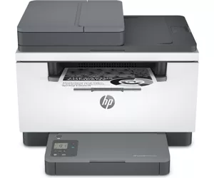 HP LaserJet MFP M234sdw Drucker, Schwarzweiß, Drucker für Kleine Büros, Drucken, Kopieren, Scannen, beidseitiger Druck; Scannen an E-Mail; Scannen an PDF