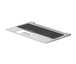 HP M21668-BA1 atsarginė knyginio kompiuterio dalis Klaviatūra