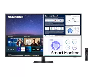 Samsung LS43AM700UUXEN