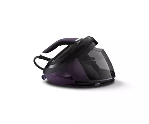 Philips PSG8160/30 steam ironing station 2700 W 1.8 L SteamGlide Elite soleplate Black, Violet