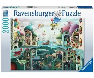Ravensburger If Fish Could Walk