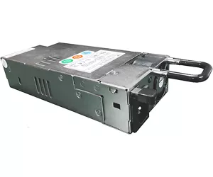 Overland-Tandberg RDX QuikStation 8, Redundant Power Supply option for P/N 8945-RDX