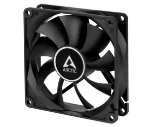 ARCTIC F9 Silent Extra Quiet 92 mm Case Fan