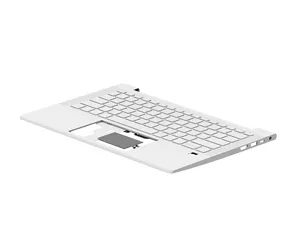 HP M24295-031 notebook spare part Keyboard