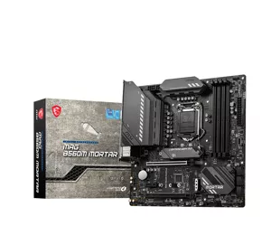 MSI MAG B560M MORTAR