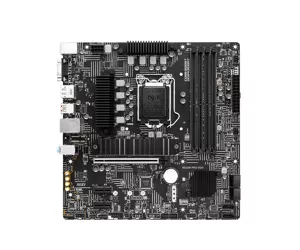 MSI B560M PRO-VDH
