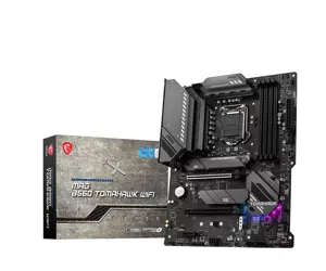 MSI MAG B560 TOMAHAWK WIFI
