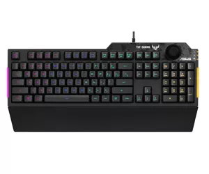 ASUS TUF Gaming Combo K1 & M3