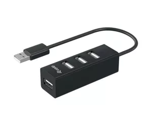 Equip 4-Port USB 2.0 Hub