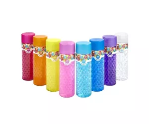 Orbeez Grown Tube with 400 Sweet Orange motoorseid oskusi arendav mänguasi