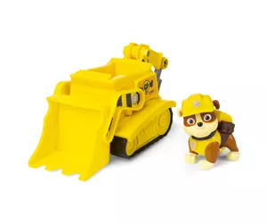 PAW Patrol Rubble’s Bulldozer