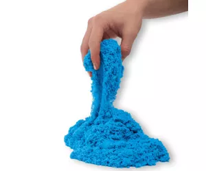 Kinetic Sand The Original Moldable Sensory Play Sand