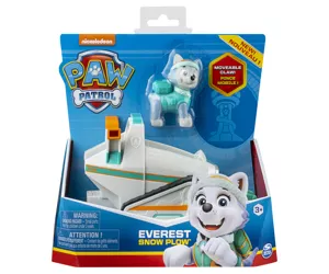 PAW Patrol PAW VHC BscVeh LowPrice Everest GML