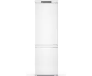 Whirlpool WHC18 T311 külmik-sügavkülmik Sisseehitatud 250 l F Valge