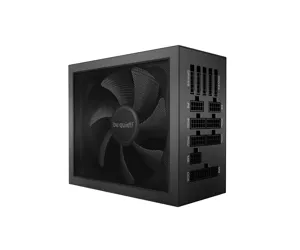 be quiet! DARK POWER 12 750W