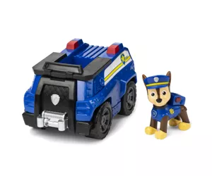 PAW Patrol Chase’s Patrol Cruiser