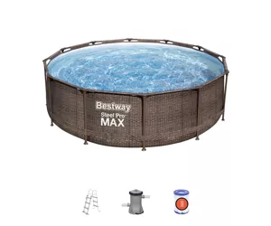 Bestway Steel Pro Max