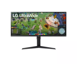 LG 34WP65G-B