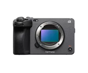 Sony α FX3