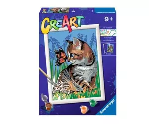 Ravensburger CreArt Best Friends
