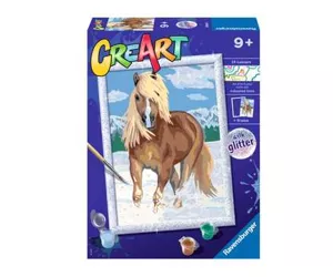 Ravensburger The Royal Horse