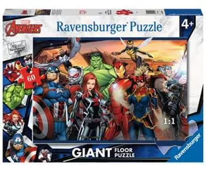 Ravensburger Avengers