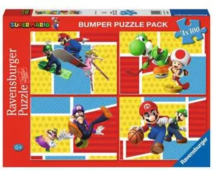 Ravensburger Super Mario
