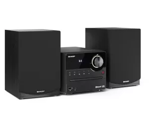 Sharp XL-B512(BK)