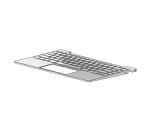 HP L96799-B31 sülearvuti varuosa Klaviatuur