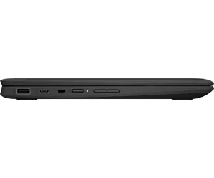 HP Chromebook x360 11 G4 N5100, 11.6" Сенсорный экран HD, Intel® Celeron® процессор, 4 Гб LPDDR4x-SD...