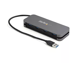 StarTech.com HB30AM4AB