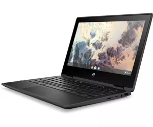 HP Chromebook x360 11 G4 N5100 29,5 cm Сенсорный экран HD Intel® Celeron® 8 GB LPDDR4x-SDRAM 64 GB e...