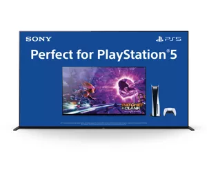 Sony XR-55A90J