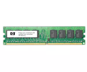 HP 1GB DDR2-800 atminties modulis 800 MHz