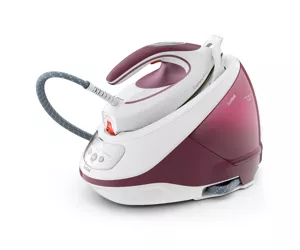 Tefal Express Protect SV9201E0 паровая гладильная доска 2800 W 1,8 L Durilium AirGlide Autoclean soleplate Пурпурный, Белый
