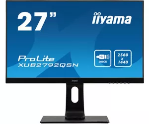iiyama ProLite XUB2792QSN-B1