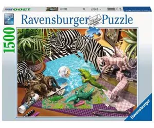 Ravensburger Origami Adventure