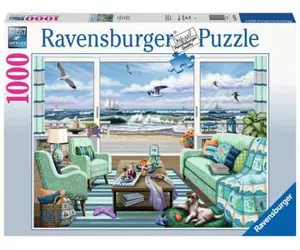 Ravensburger Beachfront Getaway