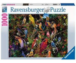 Ravensburger Birds of Art