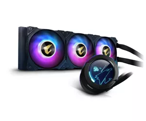 Gigabyte AORUS WATERFORCE X 360