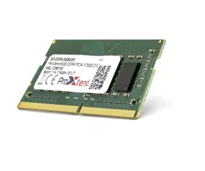 ProXtend 8GB DDR4 PC4-17000 2133MHz