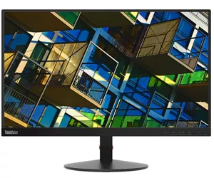 Lenovo ThinkVision S22e