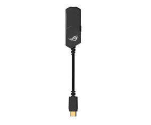 ASUS ROG Clavis
