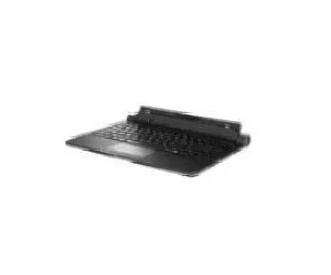 Fujitsu S26391-F3399-L246 mobiilseadme klaviatuur Must Põhjamaad